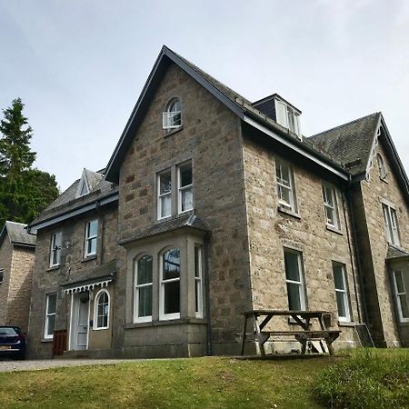 Braemar Youth Hostel מראה חיצוני תמונה
