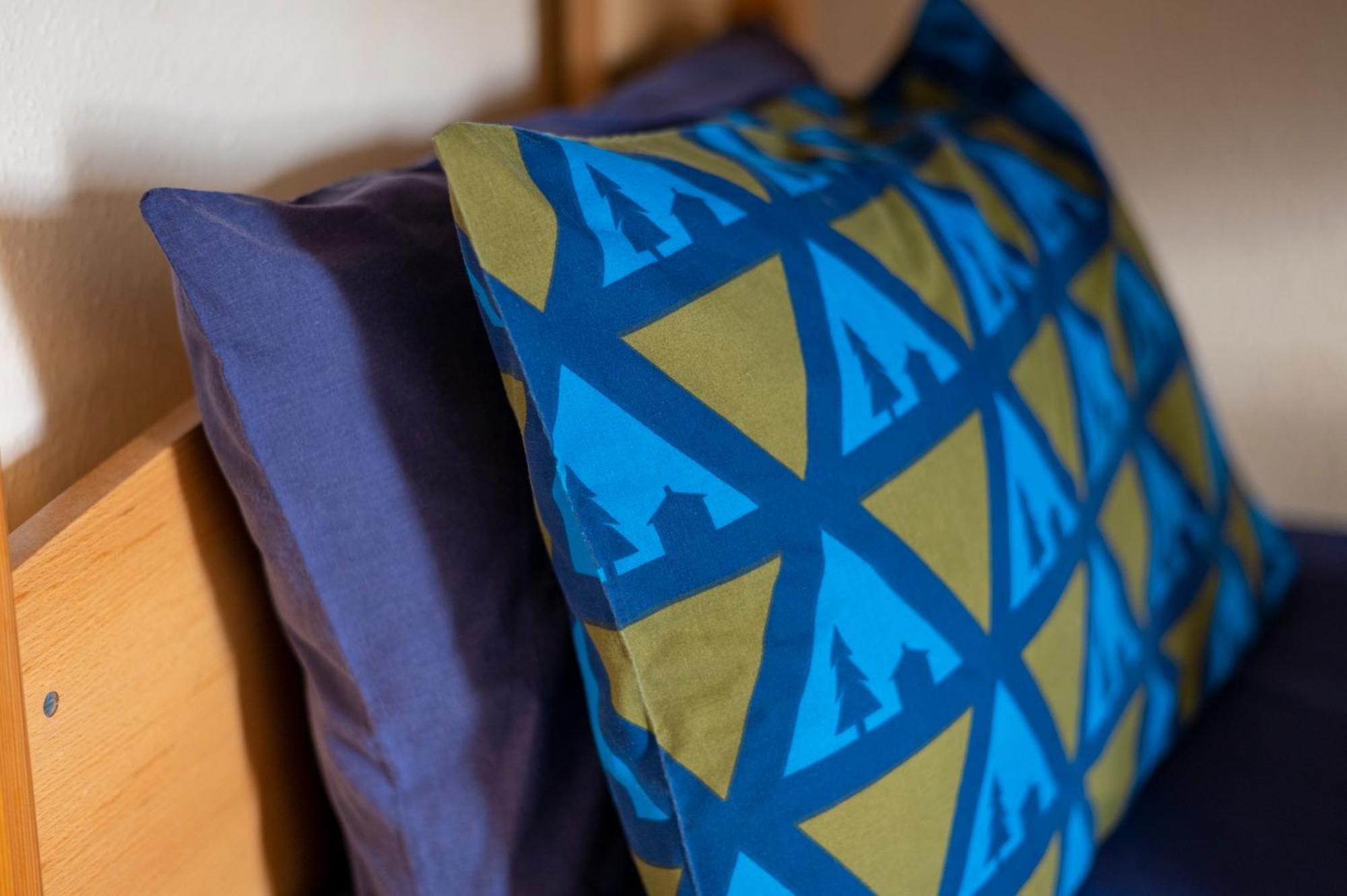 Braemar Youth Hostel מראה חיצוני תמונה
