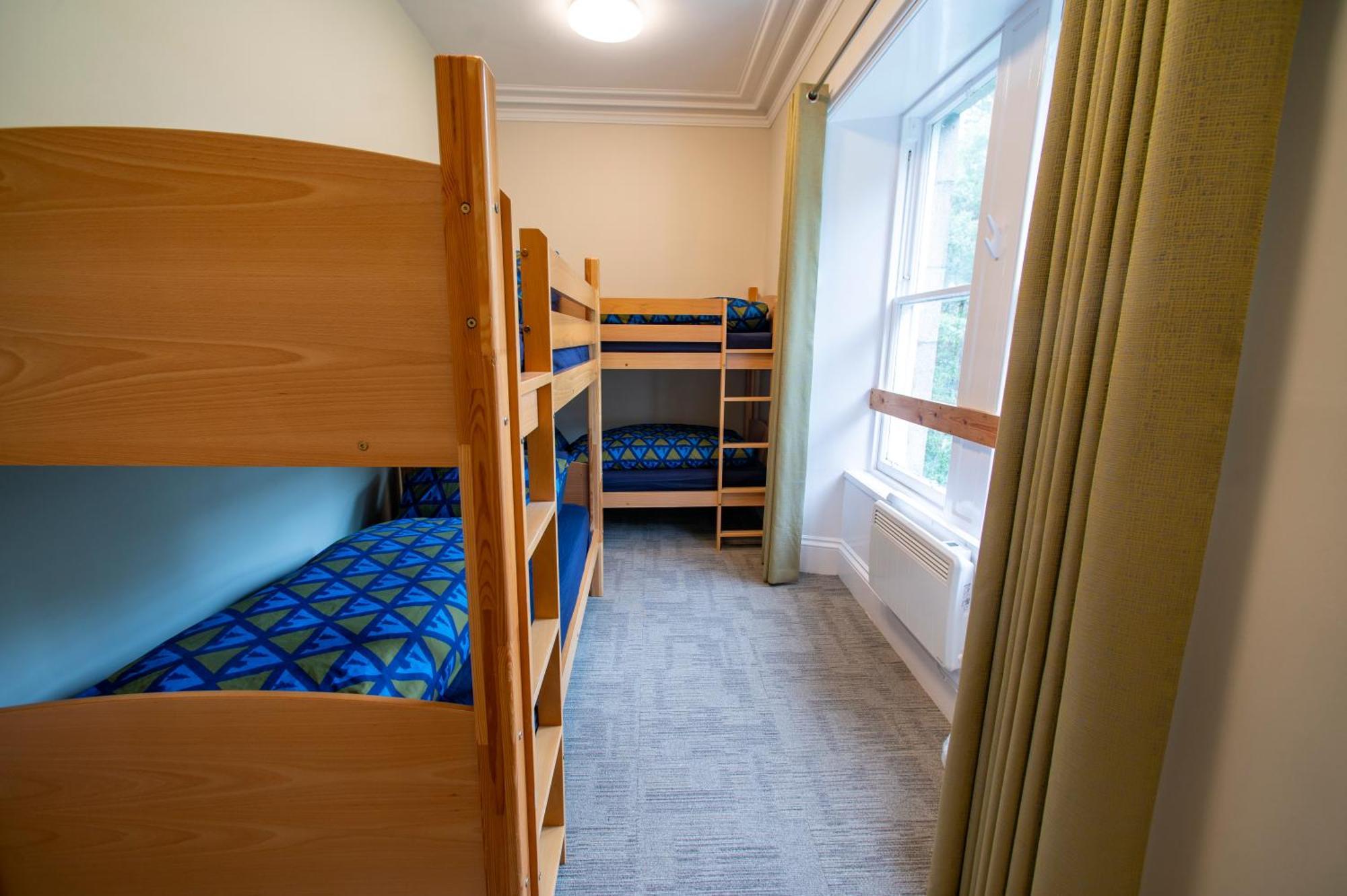 Braemar Youth Hostel מראה חיצוני תמונה