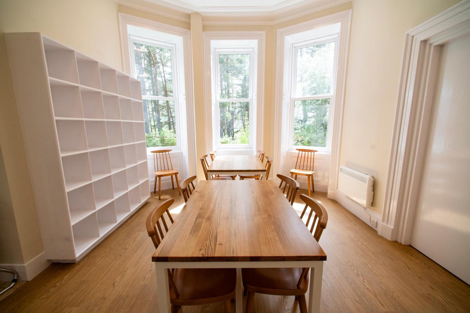 Braemar Youth Hostel מראה חיצוני תמונה