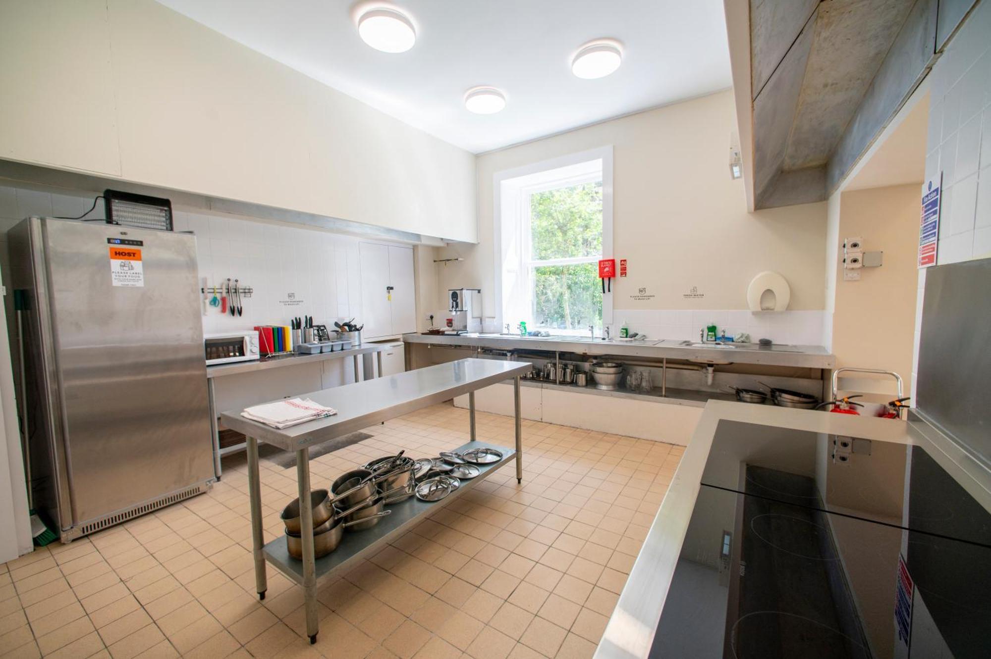 Braemar Youth Hostel מראה חיצוני תמונה