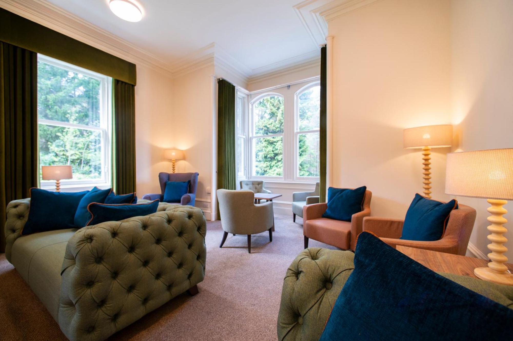 Braemar Youth Hostel מראה חיצוני תמונה