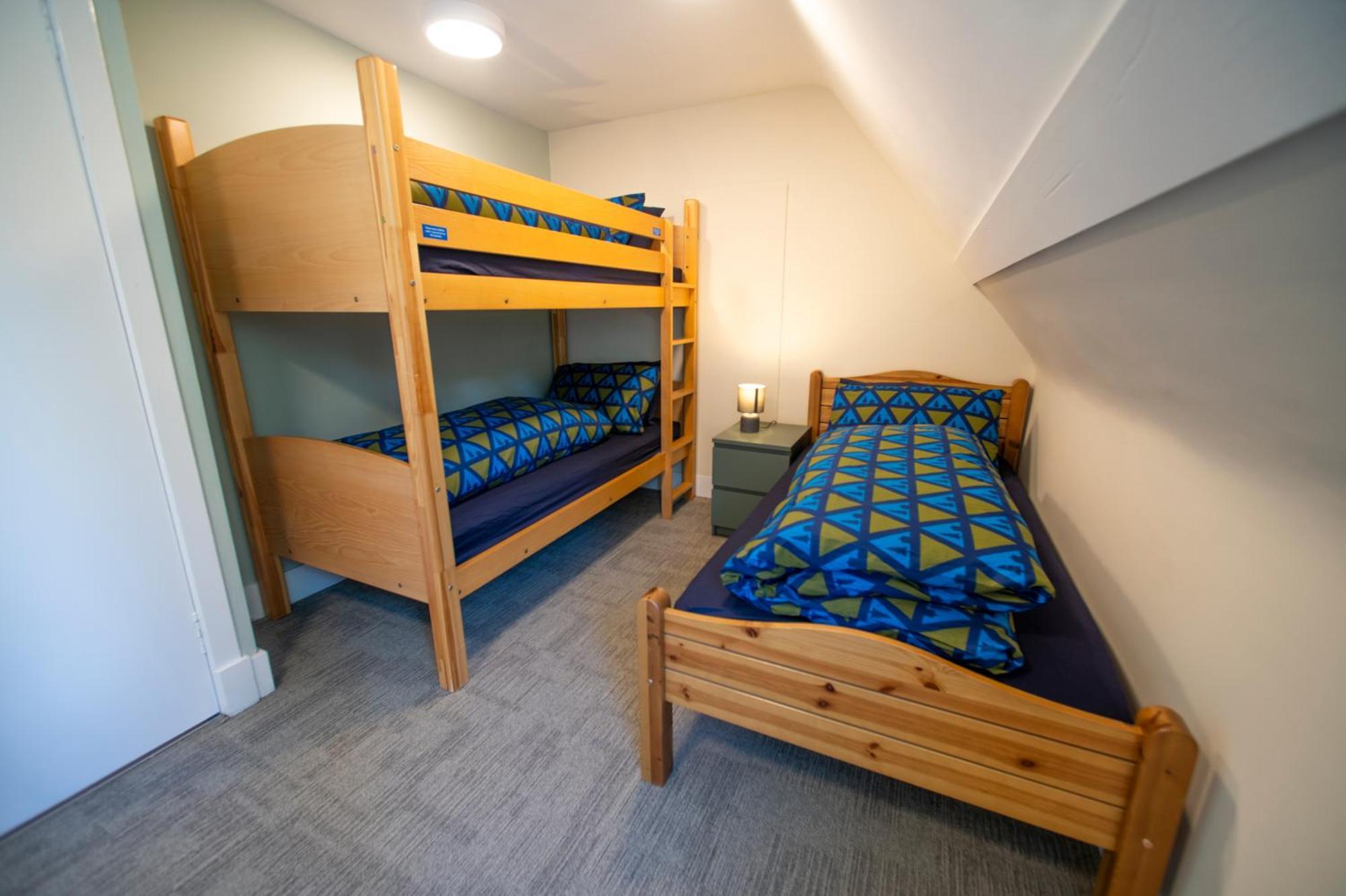 Braemar Youth Hostel מראה חיצוני תמונה