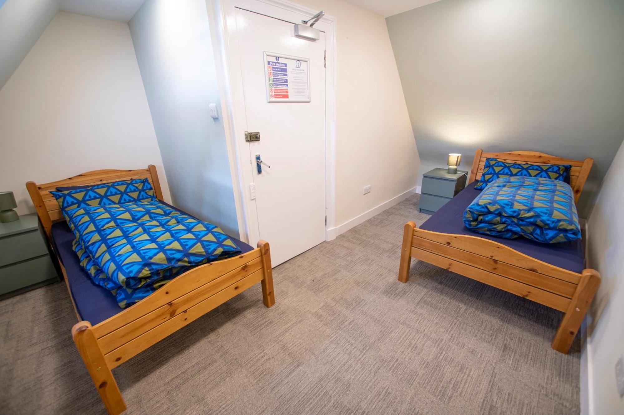 Braemar Youth Hostel מראה חיצוני תמונה