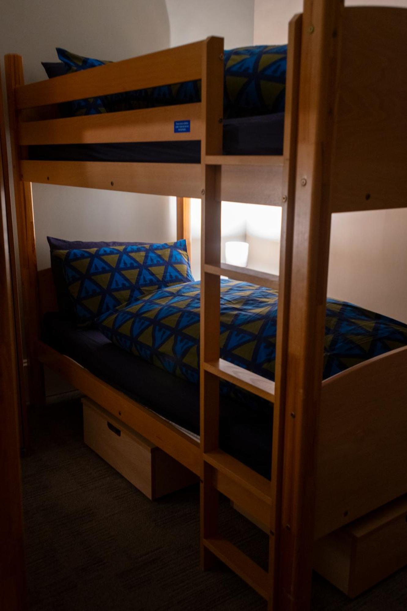 Braemar Youth Hostel מראה חיצוני תמונה