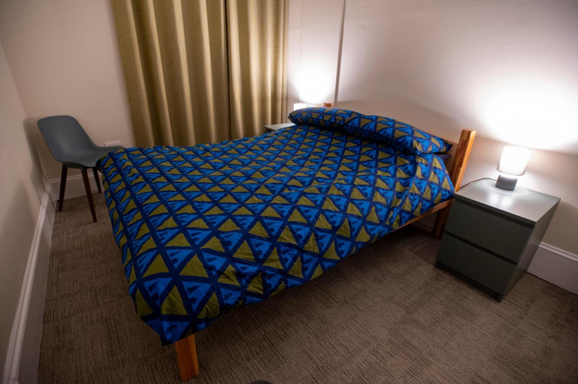 Braemar Youth Hostel מראה חיצוני תמונה