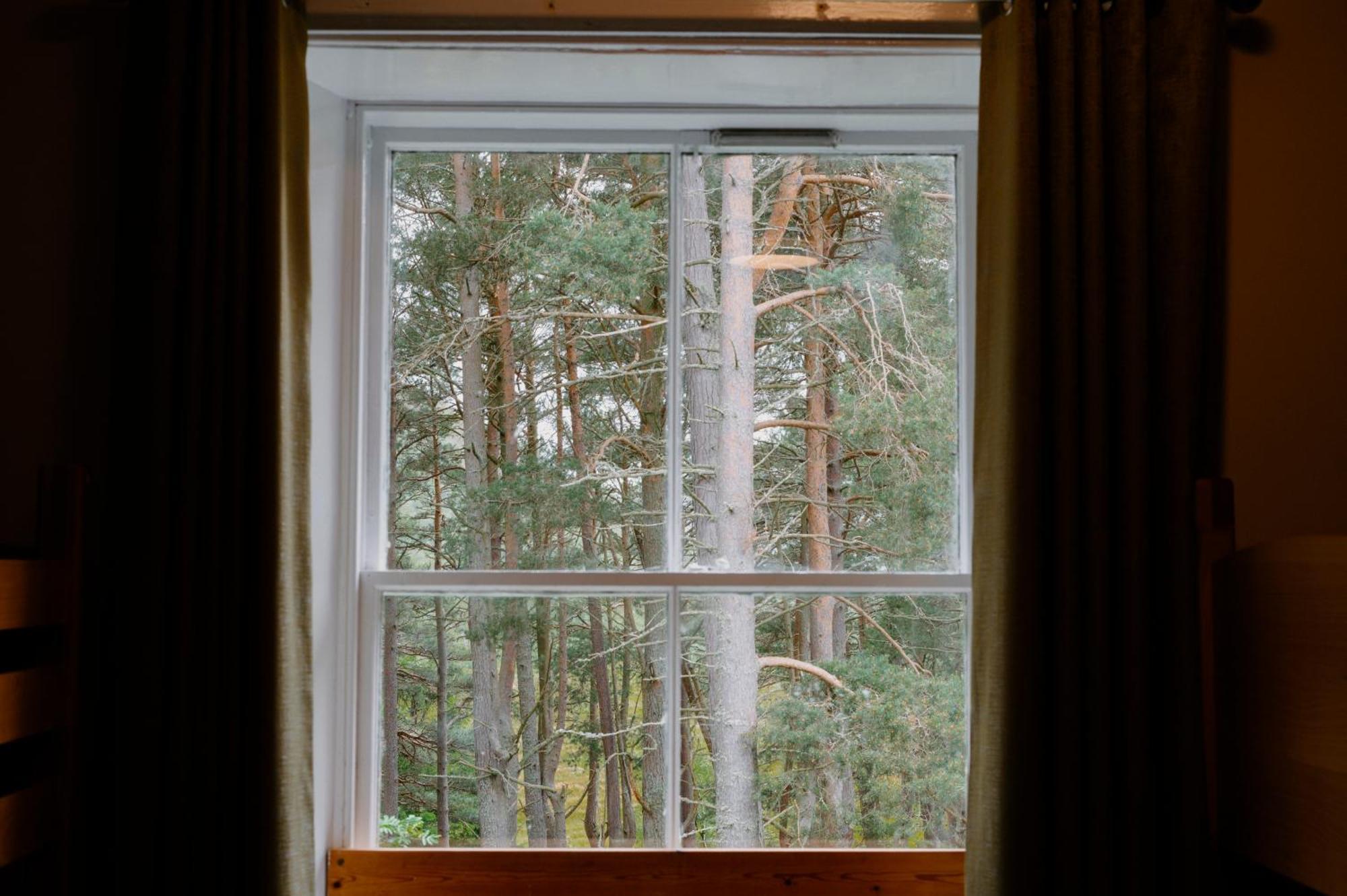 Braemar Youth Hostel מראה חיצוני תמונה