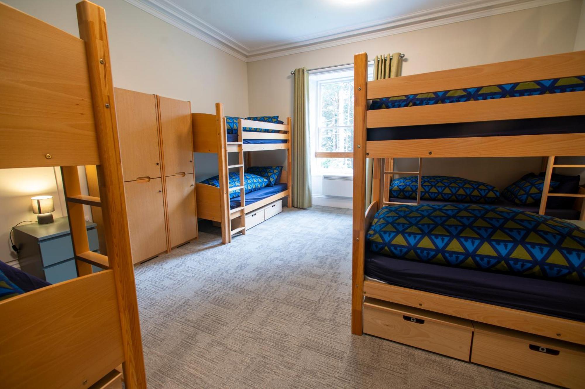 Braemar Youth Hostel מראה חיצוני תמונה