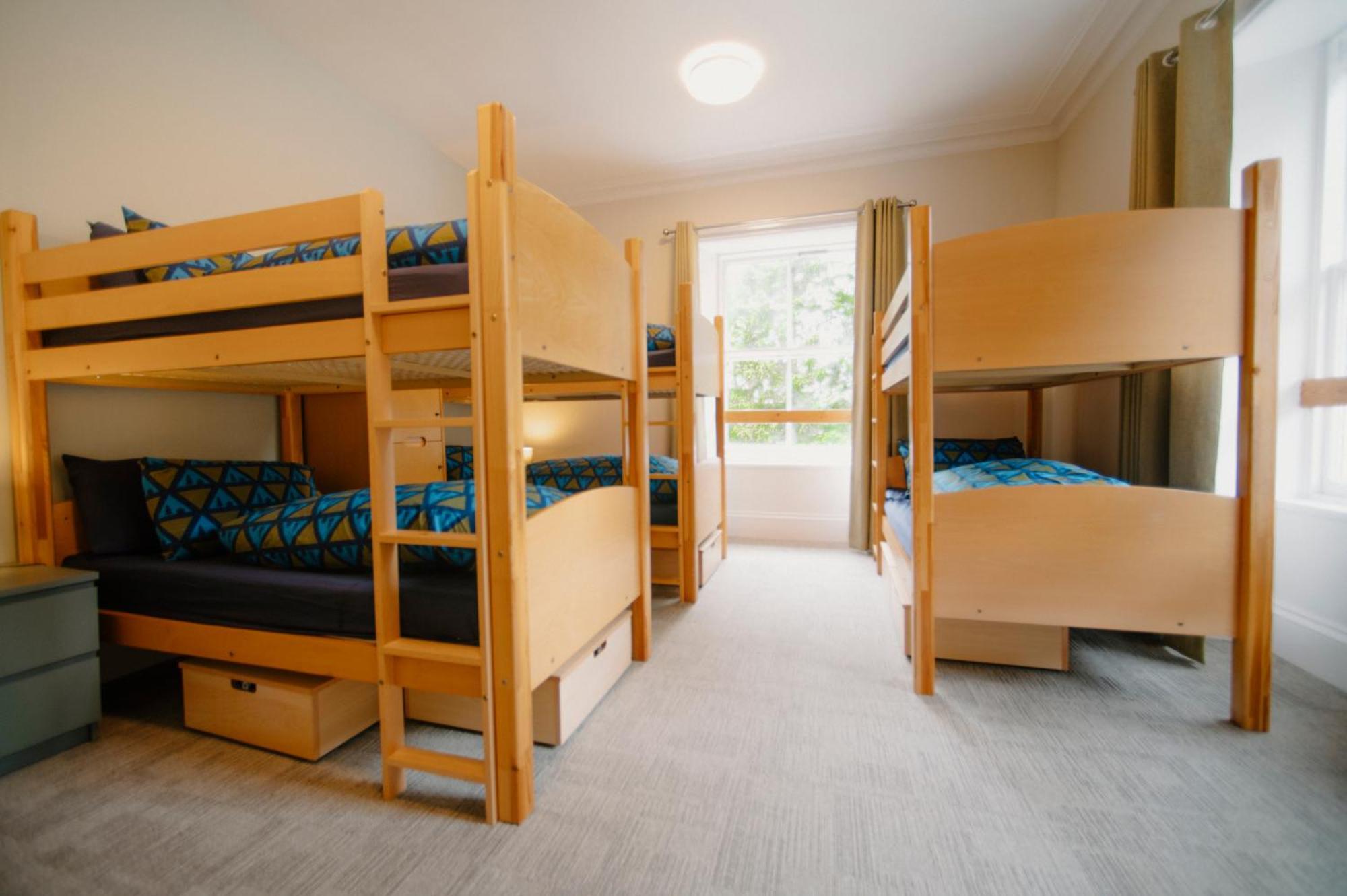 Braemar Youth Hostel מראה חיצוני תמונה