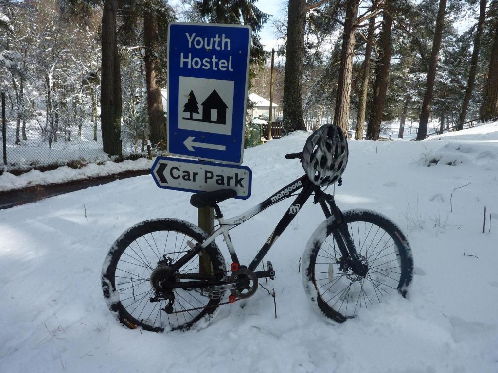 Braemar Youth Hostel מראה חיצוני תמונה